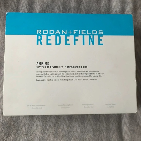 Rodan+Fields redefine - Picture 2 of 2